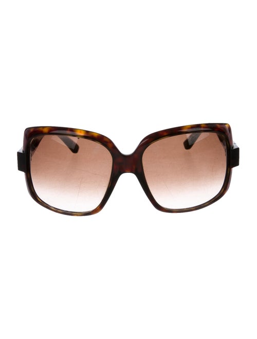 Christian Dior 60's 1 Sunglasses