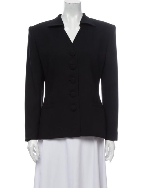 Christian Dior Blazer Blue