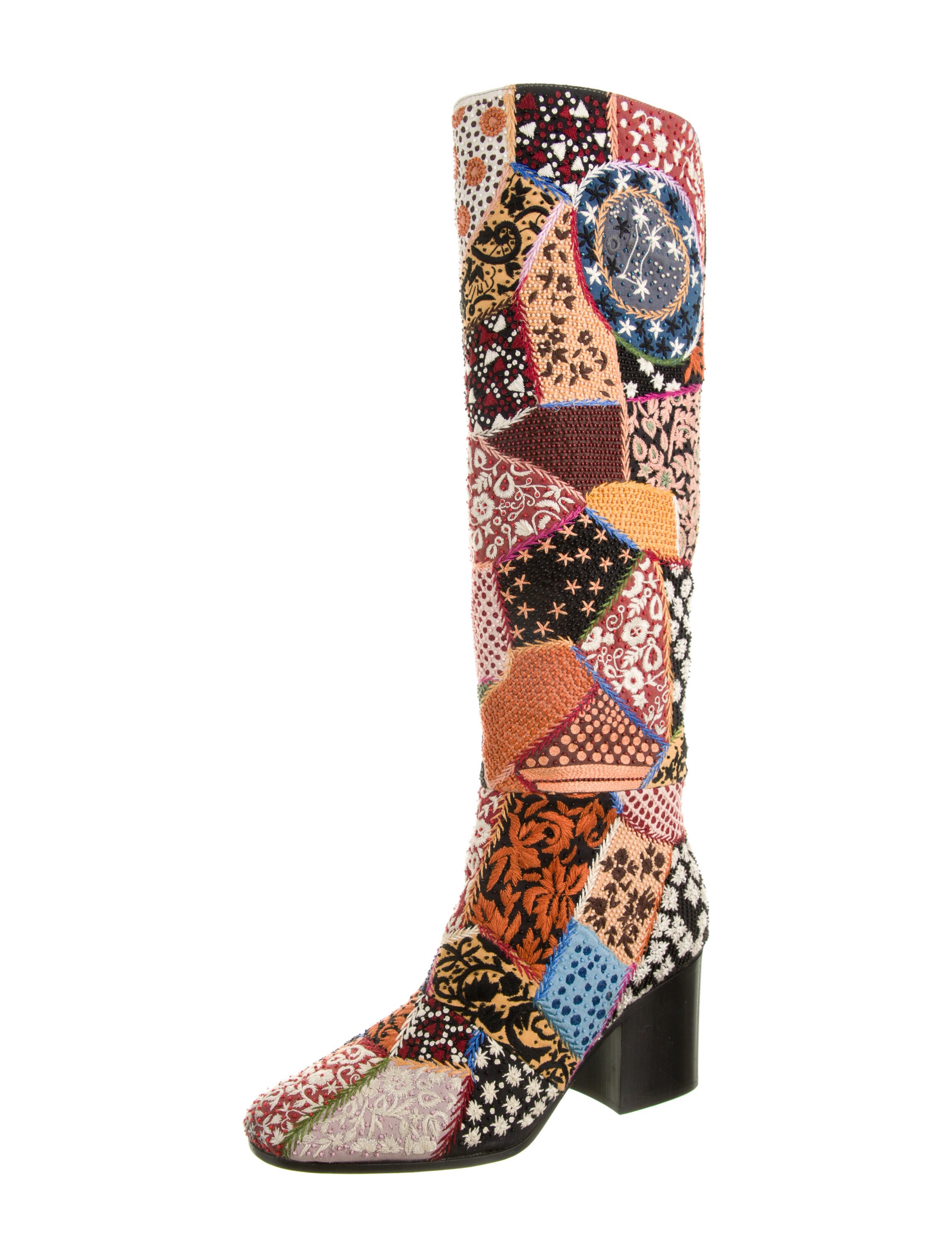 dior hypnotic poison boots