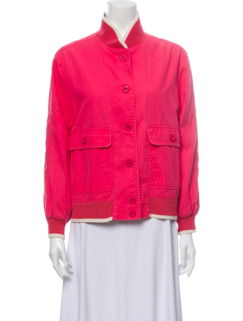 Christian Dior Blazer Pink