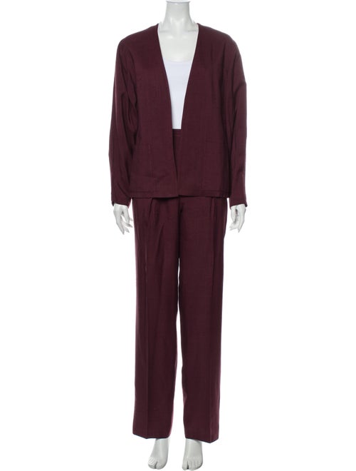 Christian Dior Pantsuit
