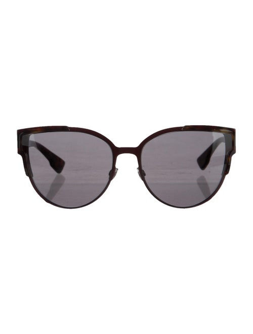 Christian Dior Wildly Dior Sunglasses