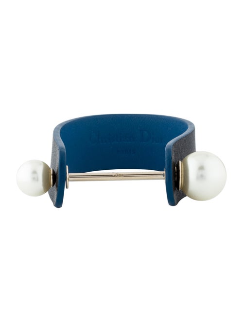 Christian Dior Dior Perle Bracelet Gold
