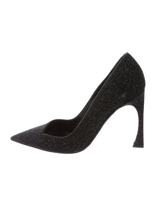 Christian Dior Pumps Black