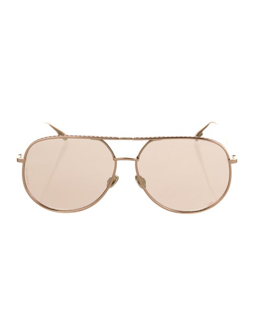 Christian Dior Dior by Dior Sunglasses w/ Tags Ros