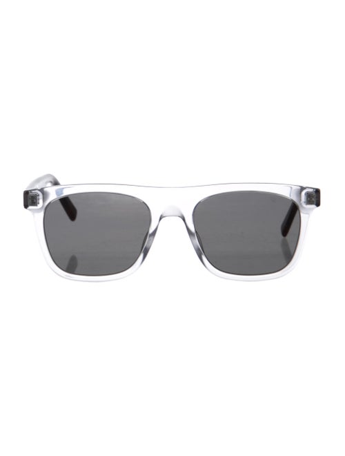 Christian Dior Dior Walk Sunglasses Clear
