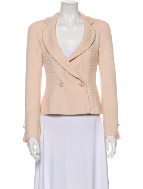 Christian Dior Blazer Pink