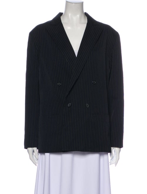 Christian Dior Wool Blazer Wool