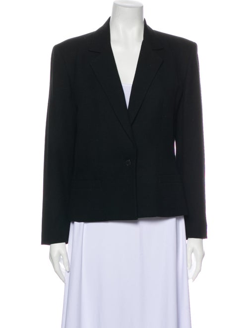 Christian Dior Blazer Black