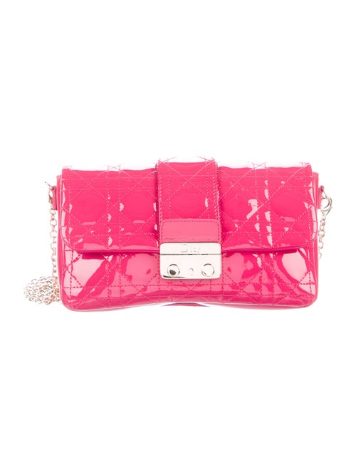 Christian Dior Miss Dior Promenade Pouch Pink