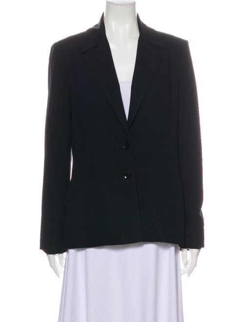 Christian Dior Blazer Black