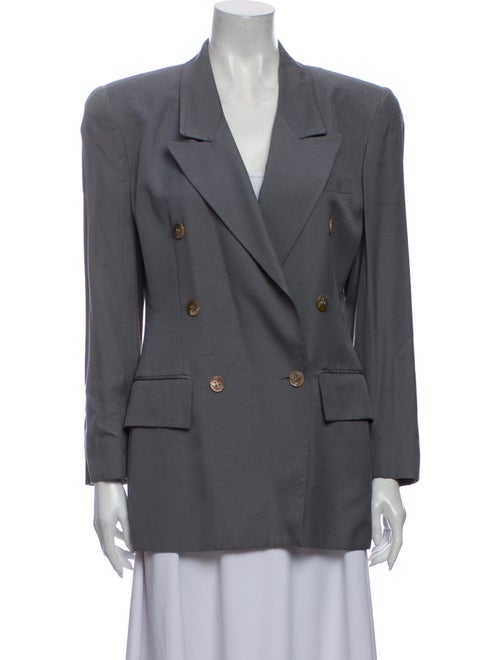 Christian Dior Blazer Grey