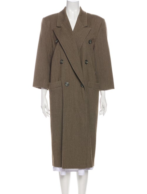 Christian Dior Coat