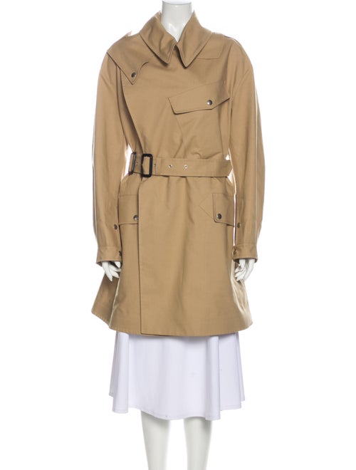 Christian Dior Trench Coat