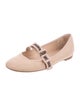 Christian Dior Miss J'Adior Mary Jane Flats