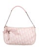Christian Dior Girly Romantique Handle Bag