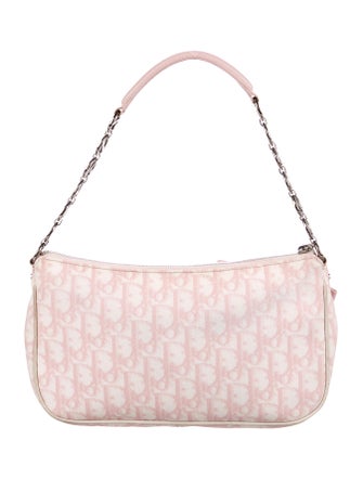Christian Dior Girly Romantique Handle Bag