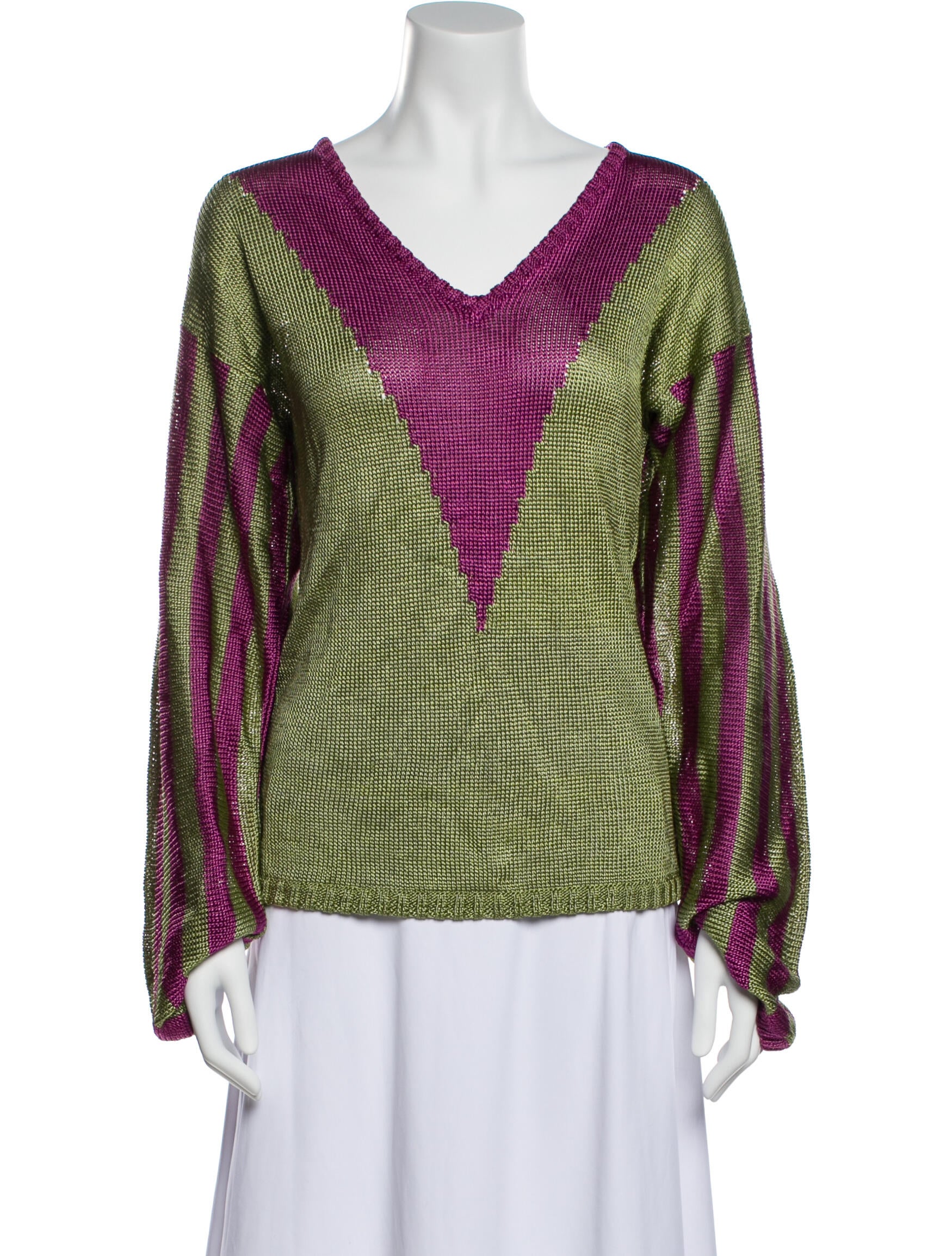 christian dior sweater women's