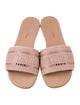 Christian Dior Dway Slides