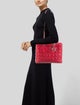 Christian Dior Large Lady Dior Bag