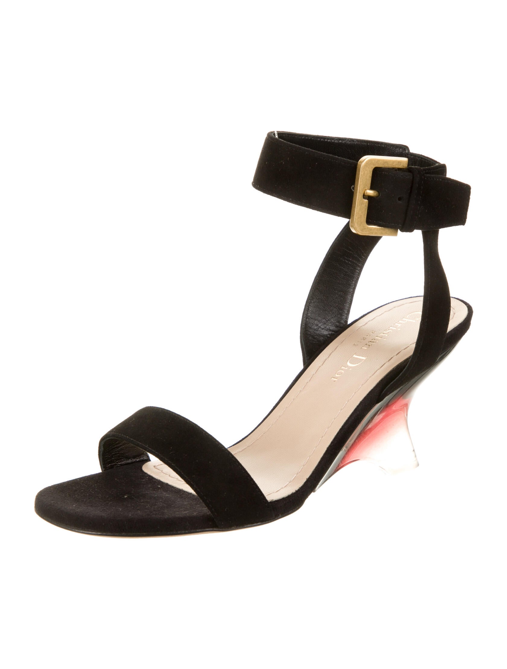 mens christian dior sandals