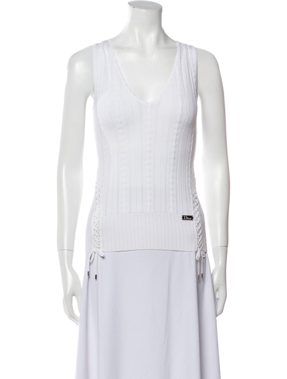 Christian Dior Vintage 2004 Blouse - image 1