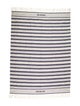 Christian Dior Dioriviera Bayadère Foutah Beach Towel