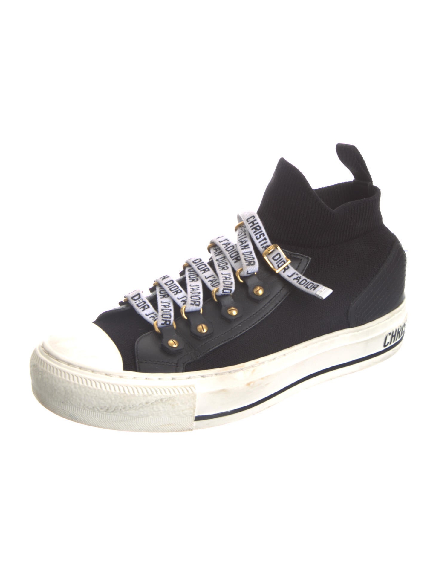 Christian Dior Sneakers On Sale - Authenticated Resale On Sale -  Authenticated Resale | The RealReal