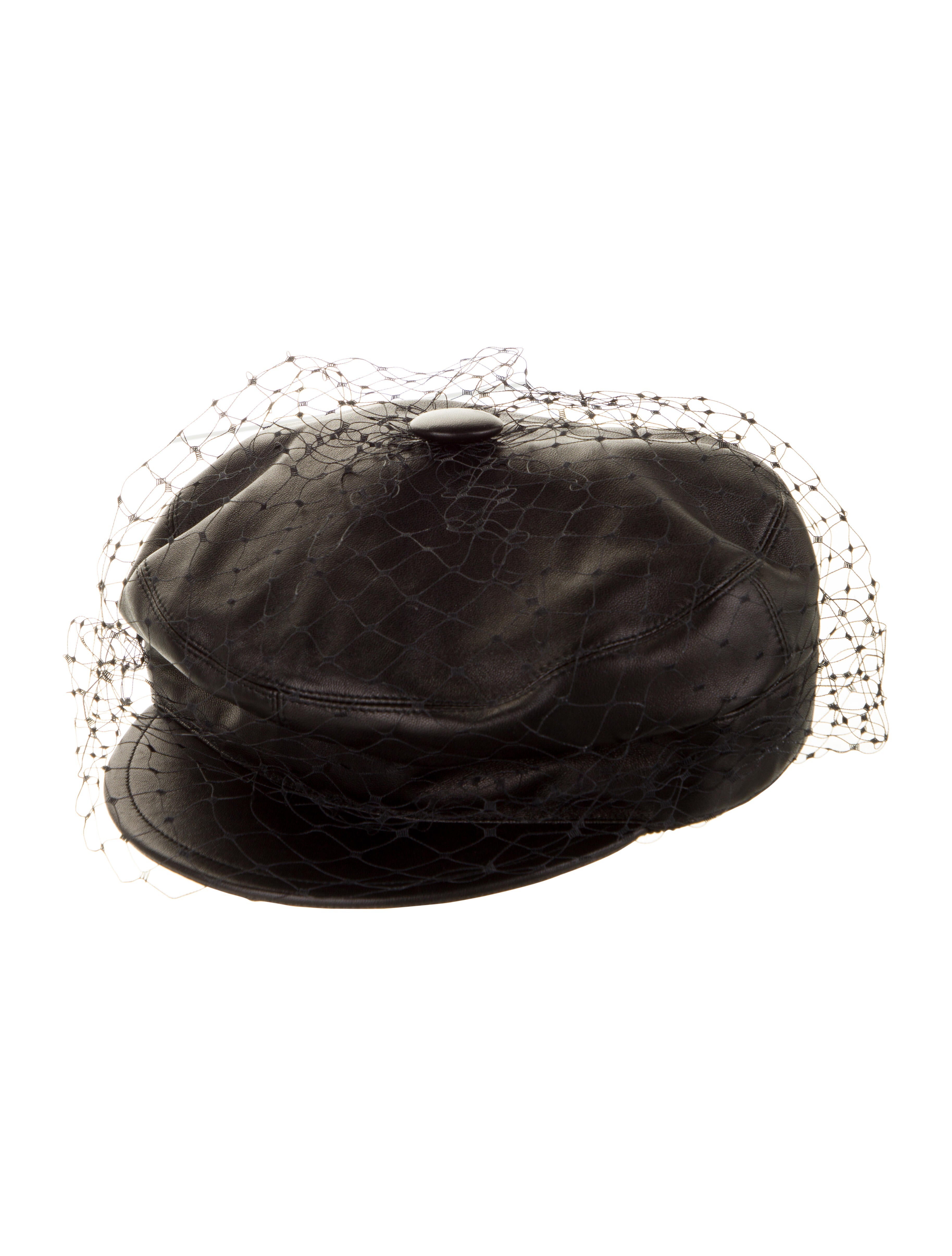 Dior cap - Gem