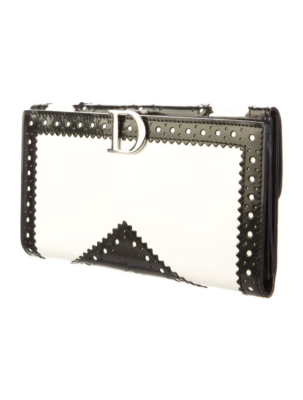 Christian Dior 2004 D'Trick Wallet - image 3