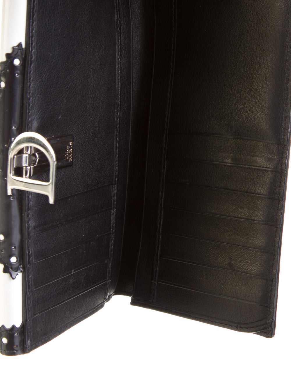 Christian Dior 2004 D'Trick Wallet - image 5