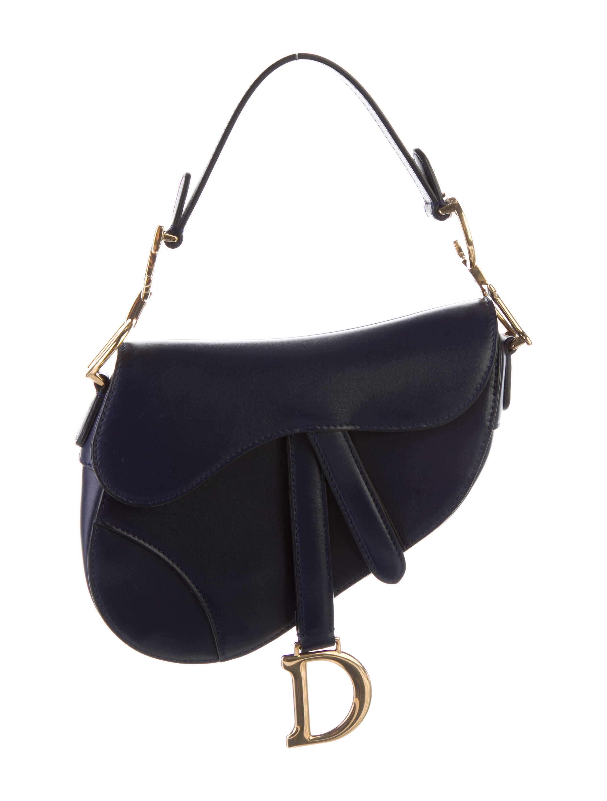 michael kors brown purse with gold chain