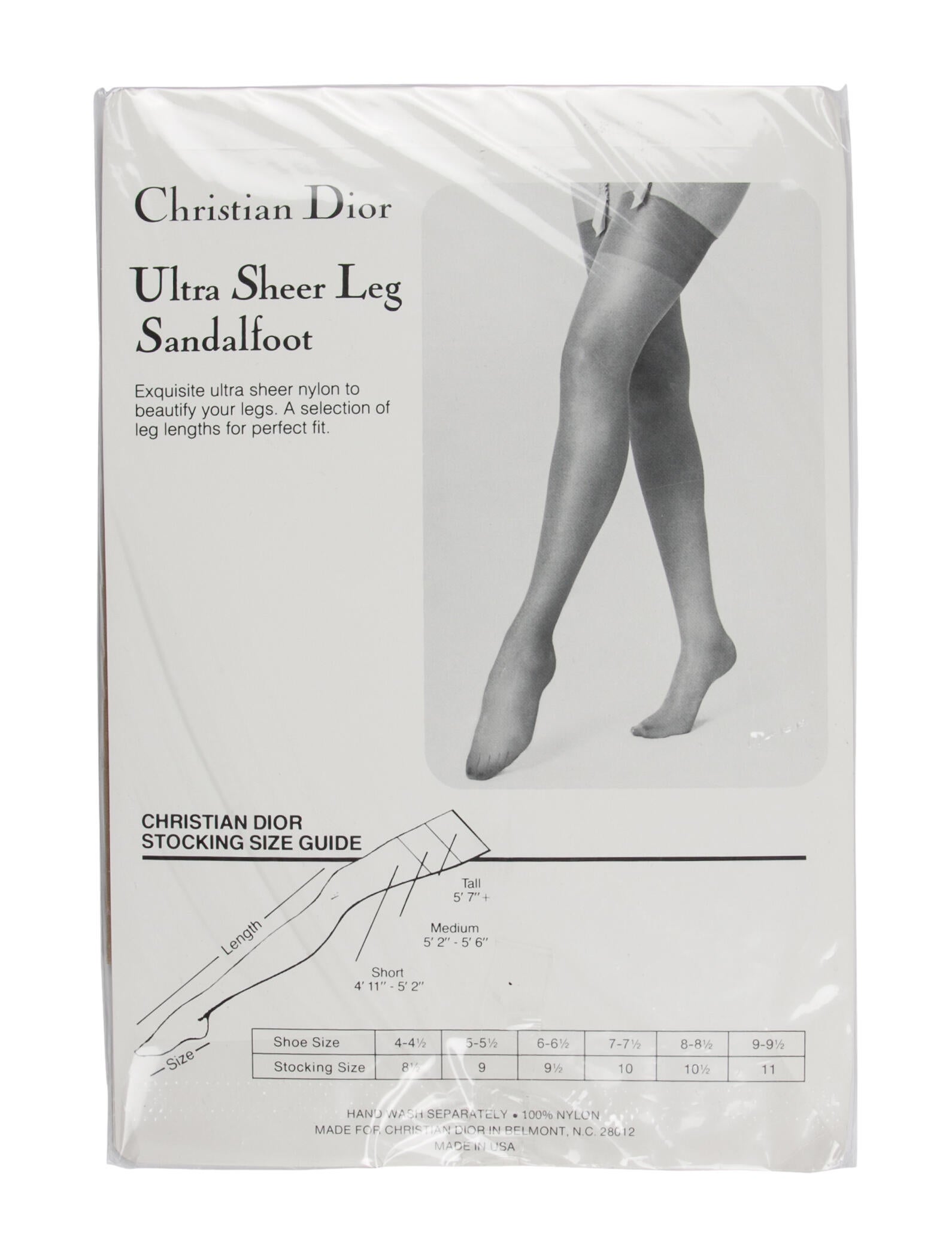 Christian Dior | The RealReal