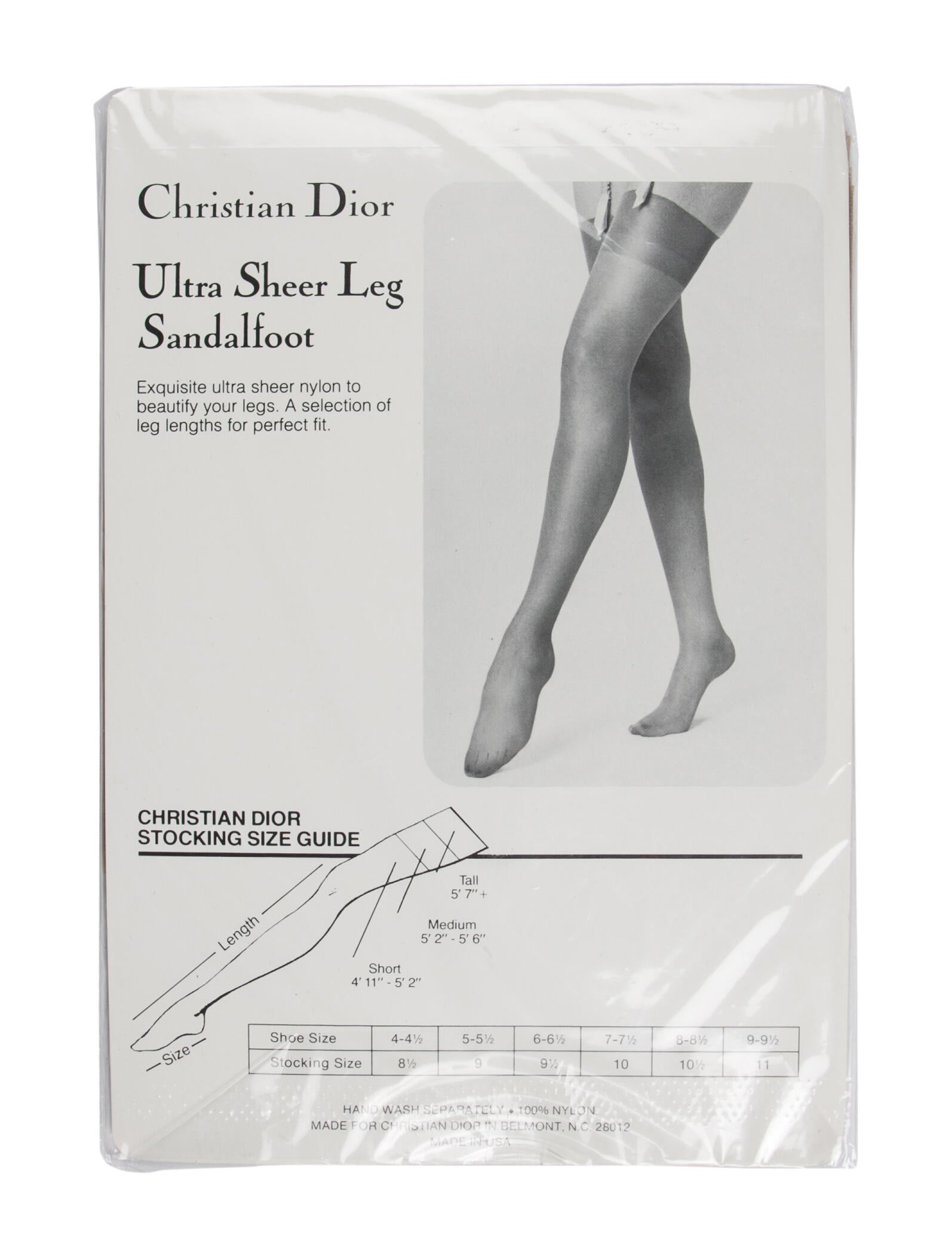 Christian Dior | The RealReal