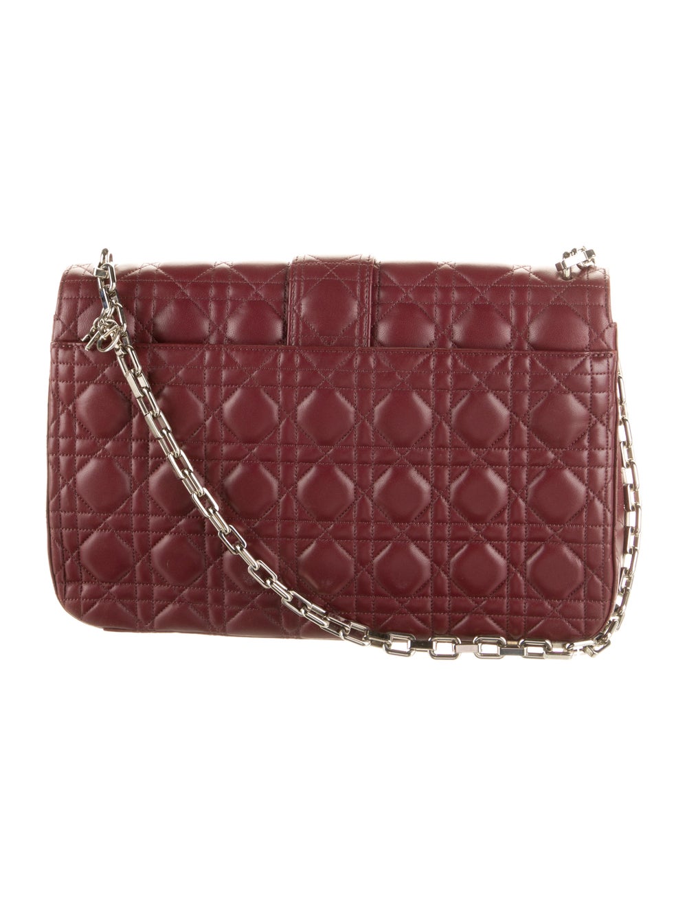 Christian Dior Large Cannage Miss Dior Bag - image 4