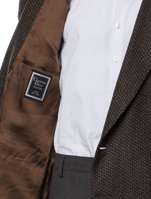 Christian Dior Blazer