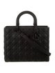 Christian Dior 2020 Large Ultra Matte Lady Dior Bag