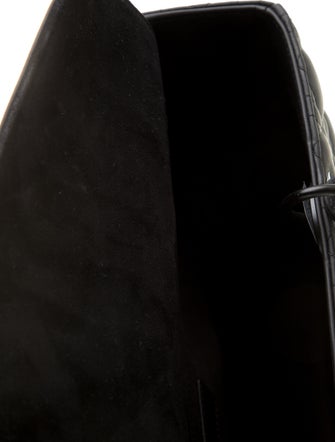 Christian Dior 2020 Large Ultra Matte Lady Dior Bag