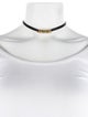 Christian Dior J'Adior Choker Necklace