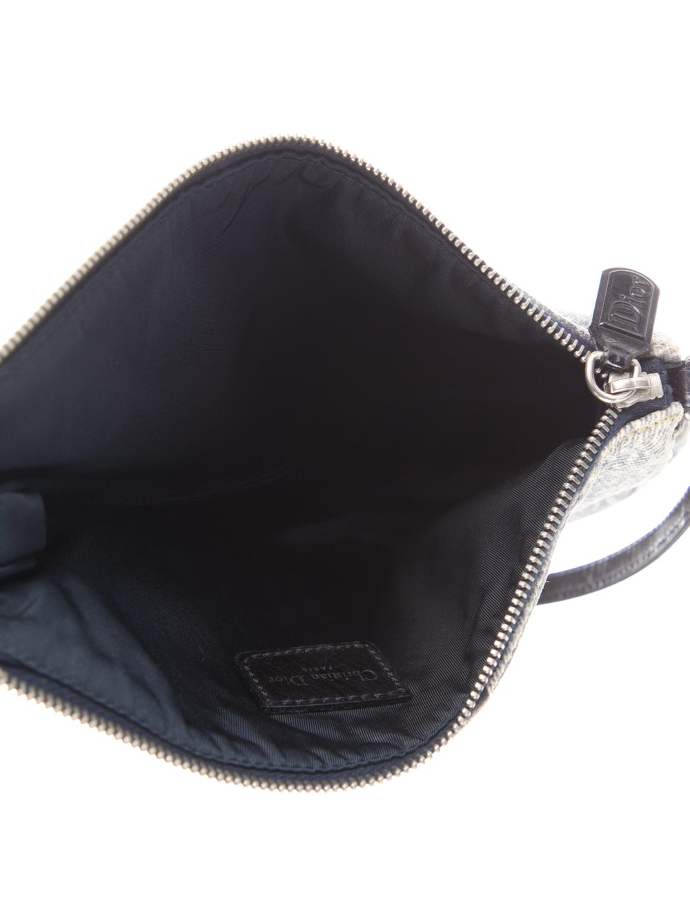 Christian Dior Vintage Miss Diorella Pochette - image 5