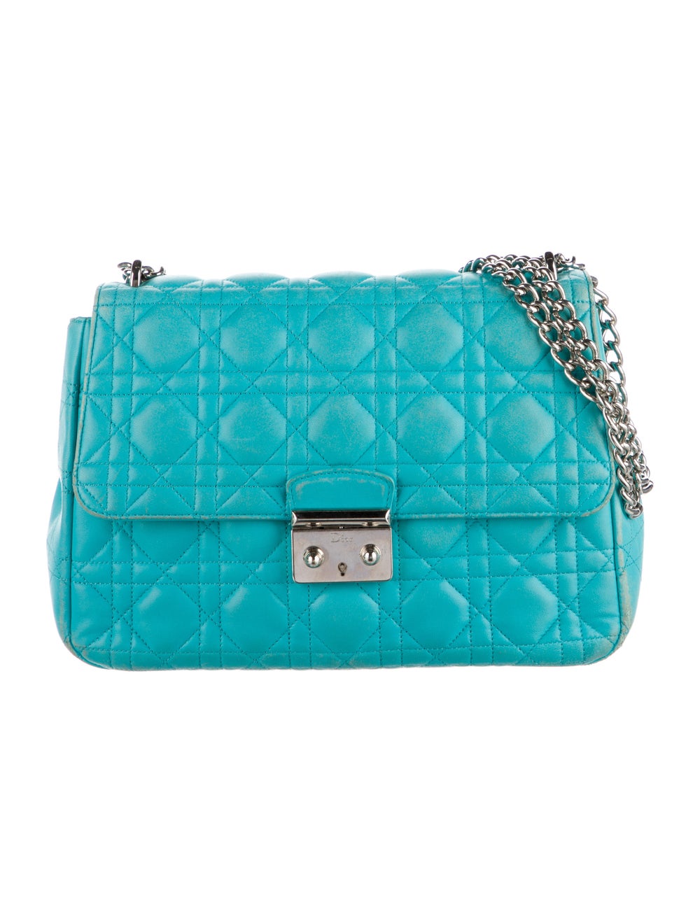 Christian Dior Medium Miss Dior Flap Bag - image 1