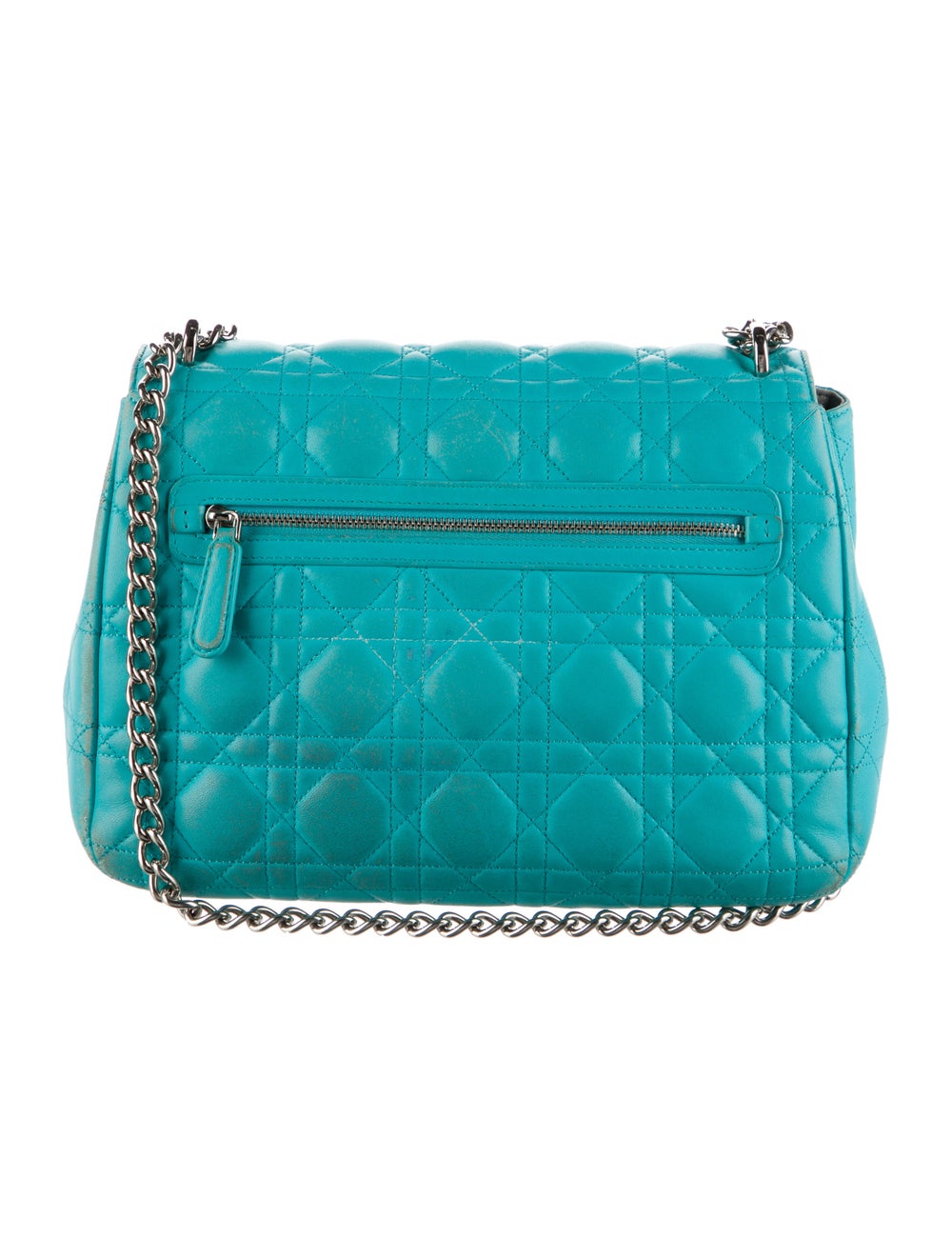 Christian Dior Medium Miss Dior Flap Bag - image 3