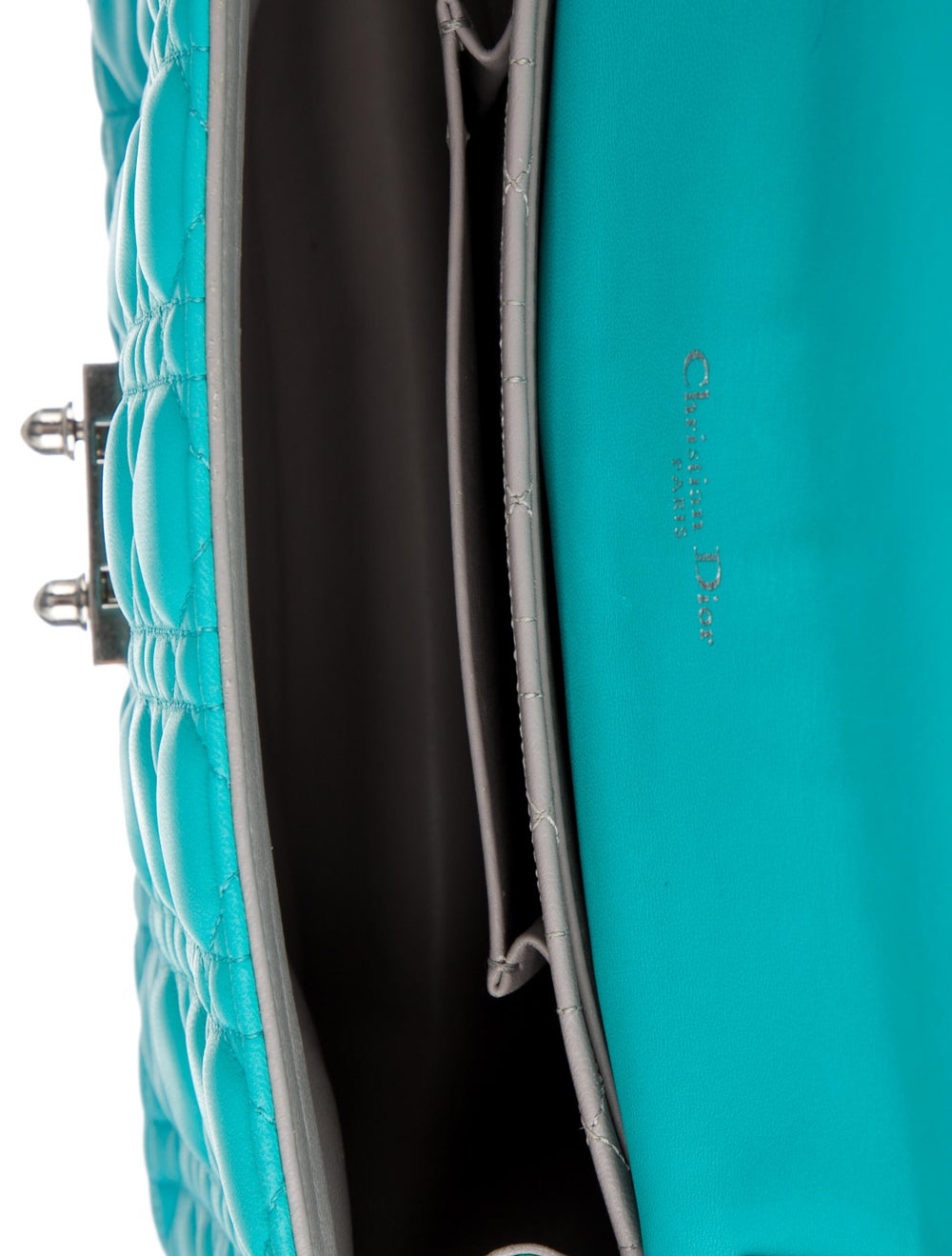 Christian Dior Medium Miss Dior Flap Bag - image 4
