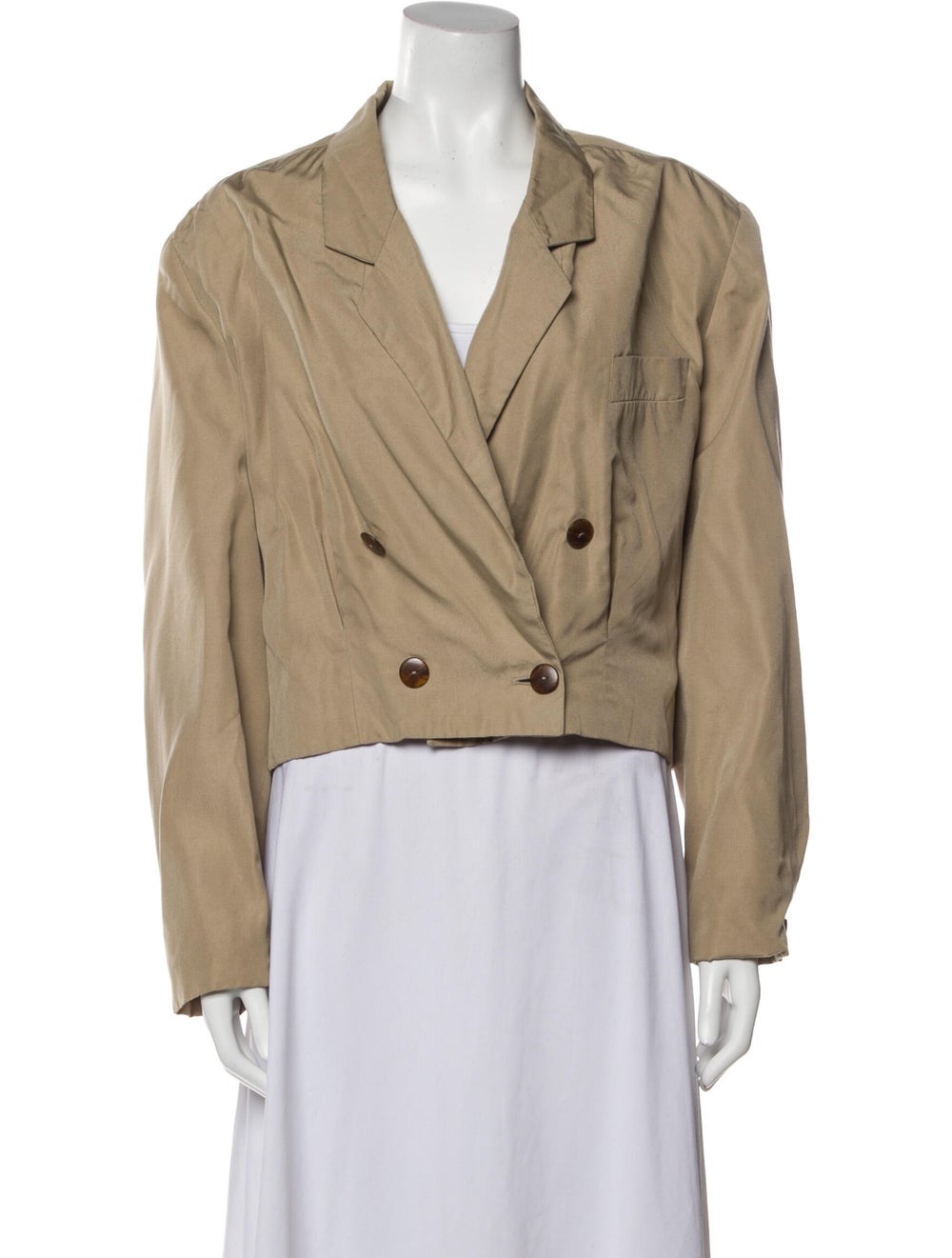 Christian Dior Blazer - image 1