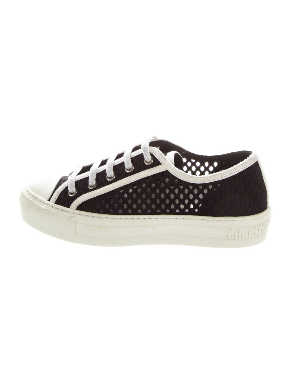 Christian Dior Walk'n Dior Sneakers - image 1