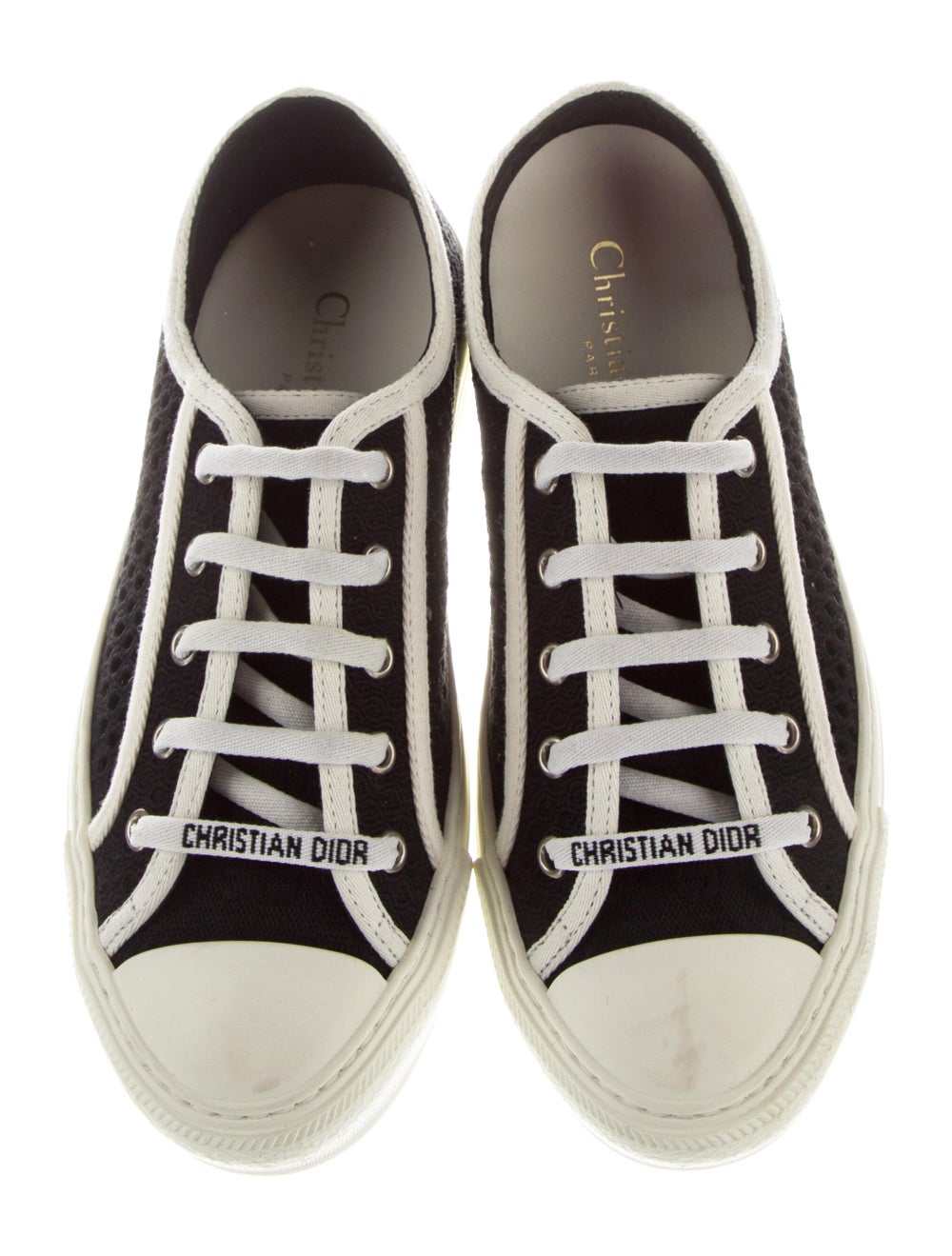 Christian Dior Walk'n Dior Sneakers - image 3