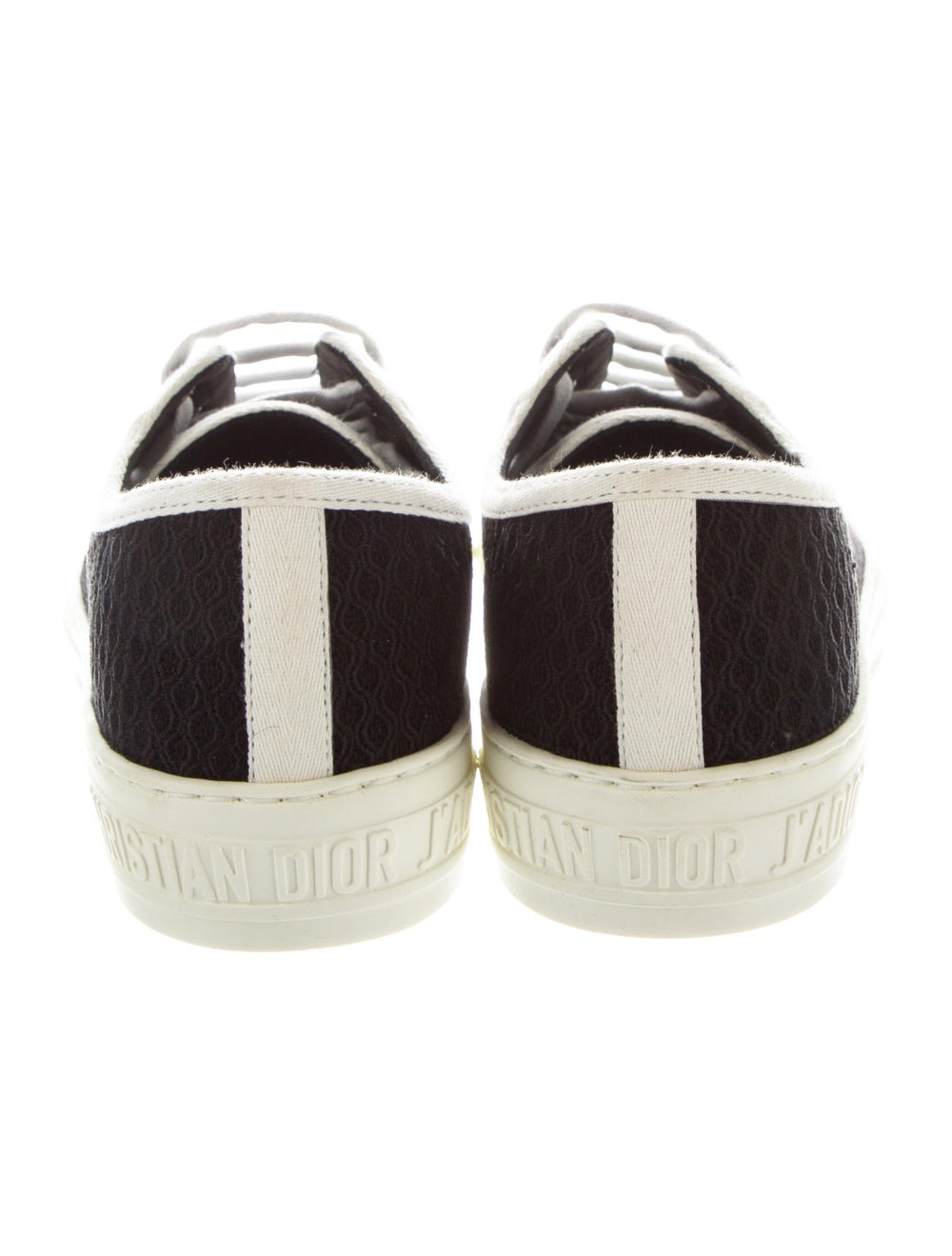 Christian Dior Walk'n Dior Sneakers - image 4