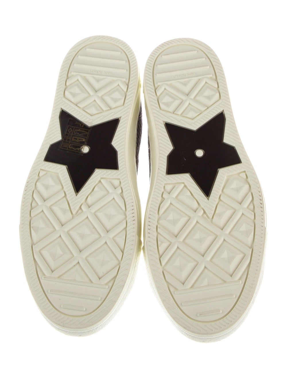 Christian Dior Walk'n Dior Sneakers - image 5