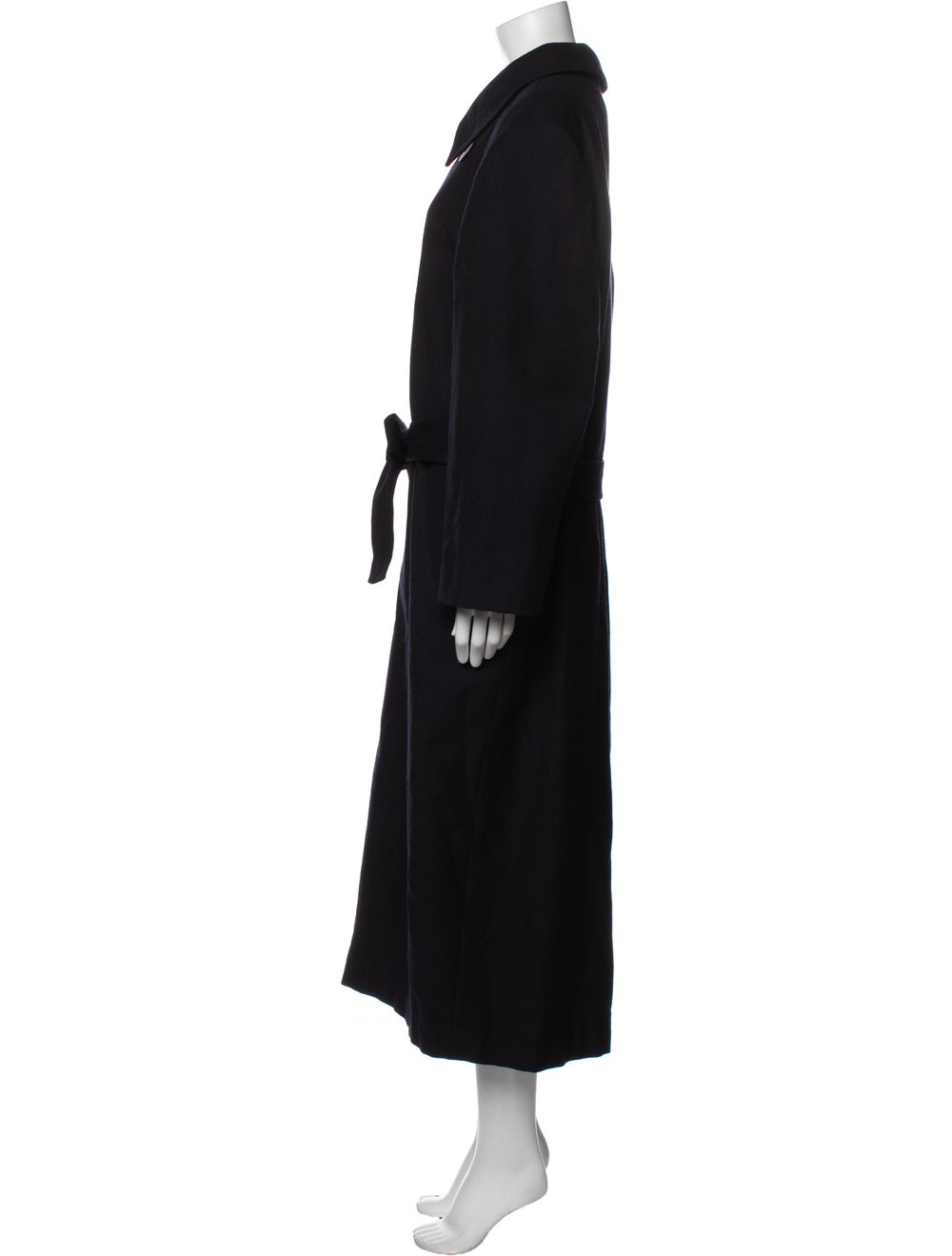 Christian Dior Coat - image 2