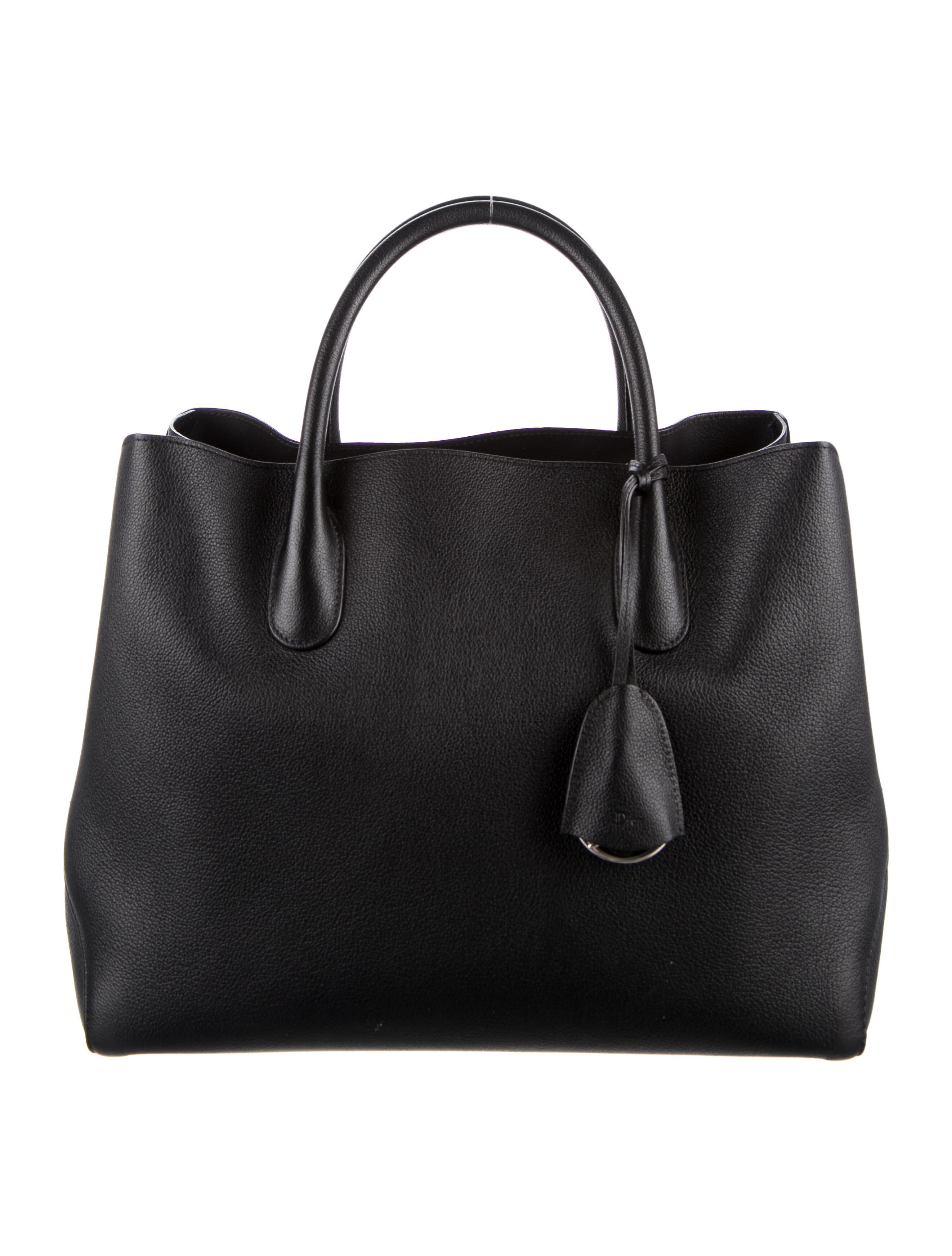 Christian Dior Open Bar Tote